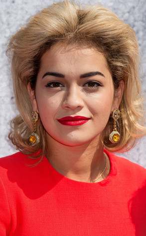 Rita Ora Rita Ora